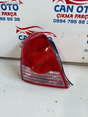 Hyundai elentra sol stop 2003+2007