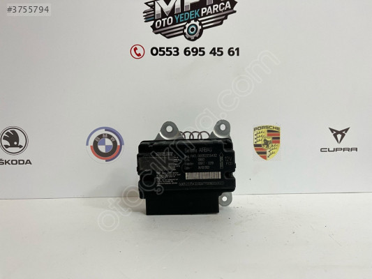 Orjinal Fiat Egea Airbag Beyni - 52225432 Numaralı Parça