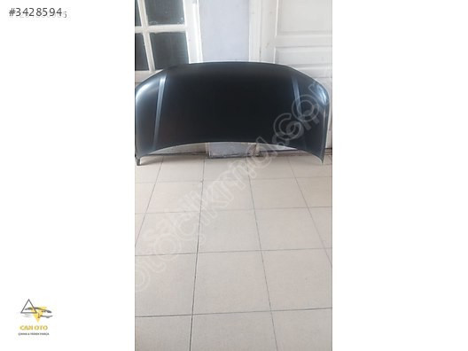 VOLKSWAGEN TRANSPORTER T6 MOTOR KAPUTU YAN SANAYİ