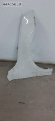 2013-2016 SKODA OCTAVİA SAĞ ÖN ÇAMURLUK