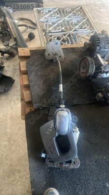 RENAULT FLUENCE VİTES MEKANİZMASI KOMPLE OTO FEDAİ