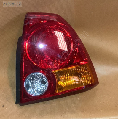 hyundai accent sağ stop