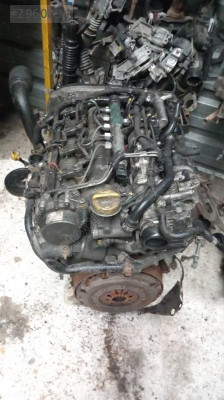 OPEL VECTRA C 1.9 DİZEL KOMPLE MOTOR.OTO ERKAN ÜNYE