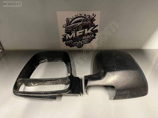 KİA BONGO SOL AYNA ÇERÇEVESİ ORJİNAL
