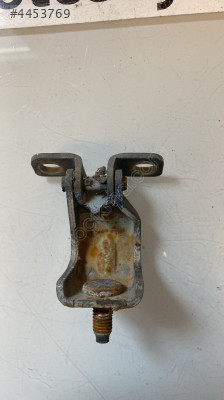 Seat ibiza 1998 bagaj menteşesi sol