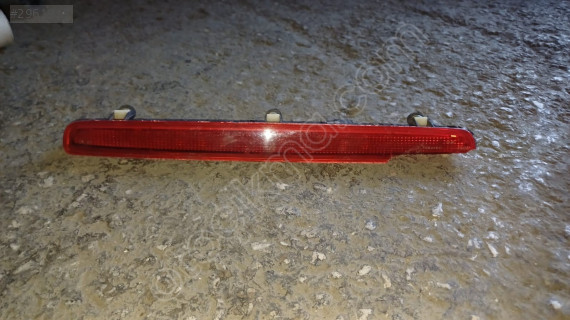 2008-2016 Volkswagen Transporter T5 T6 3. Stop lambası