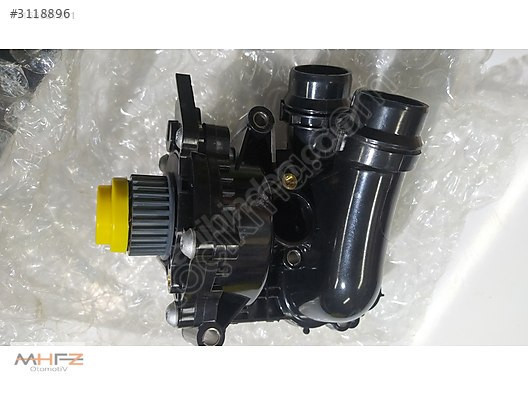 TOLEDO OCTAVİA 1.8 2.0 T TFSI DEVİRDAİM DEVİRDAYM SU POMPASI