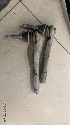 MERCEDES C SERİ W205 SAĞ-SOL ROT KOLU