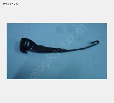 ARKA SİLECEK KOLU POLO 00-02 6N0955707B