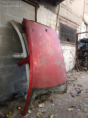 Clio 4 tavan