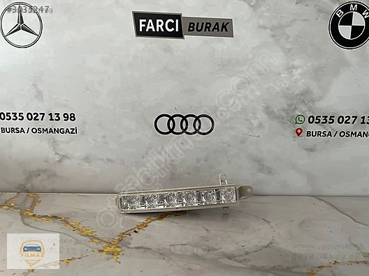 PARTNER GÜNDÜZ FARI R=L ORJİNAL