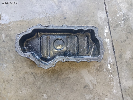 Ford connect 75 lik kartel