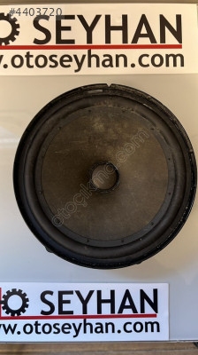 1KM035454D Volkswagen Jetta 2008 sağ sol ön hoparlör