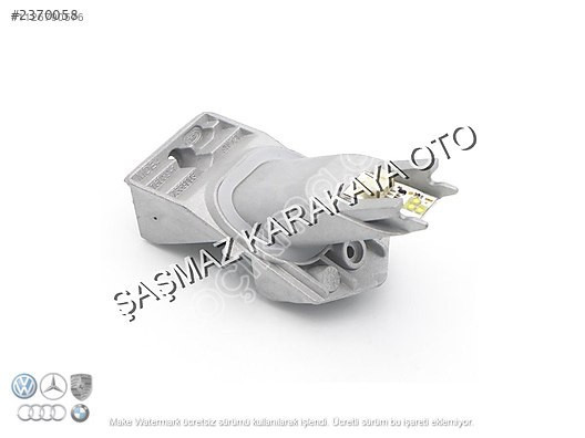 BMW 7 Series F01 F02 LCI 22011-2016 2450410 LED FAR BEYNİ S