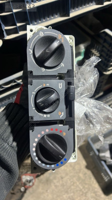 Fiat Palio kalorifer paneli sıfır orijinal