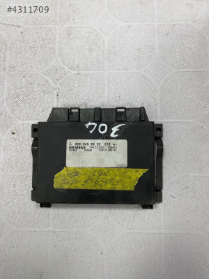 Mercedes E Serisi W210 Şanzıman Beyni 0205458632