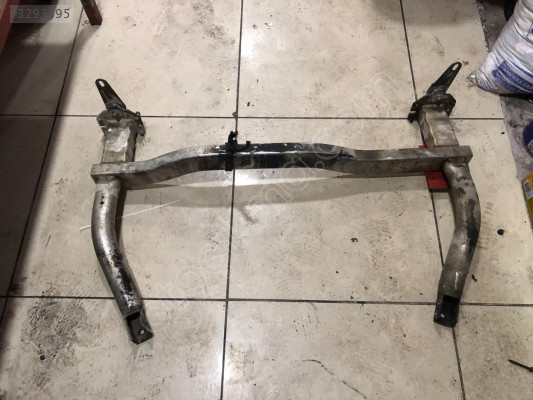 PEUGEOT   407   ÇIKMA  U  DEMİRİ