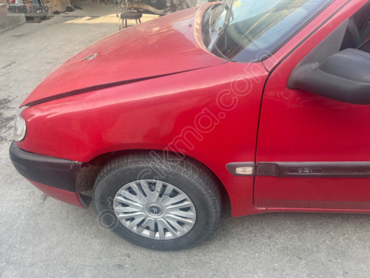 Citroen sakso sol Çamurluk sinyali