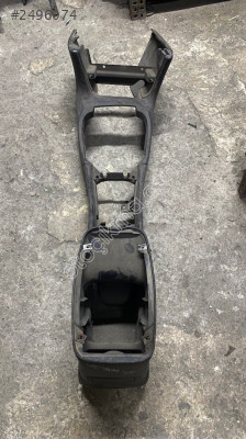 OPEL VECTRA B ORTA KONSOL ÇIKMA 90568366 CANCAN OPEL