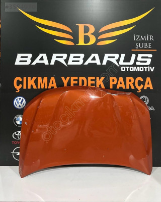 DACİA DUSTER KAPUT