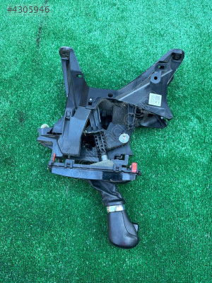 HONDA CİVİC FC5 VİTES MEKANİZMASI