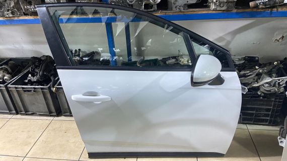 RENAULT CLİO 5 SAĞ ÖN KAPI