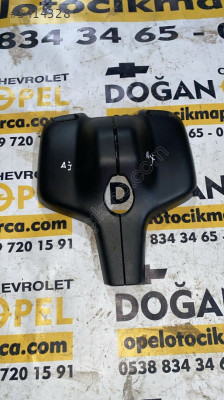 Opel Astra J İç Ayna Kenar Kaplaması GM 13305892-13305891