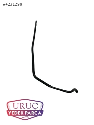 7E0201820 ORJİNAL MOTOR HORTUMU