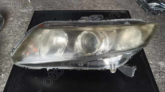 HONDA CİVİC 2012-2016 FB-7 SOL FAR ÇIKMA ORJİNAL