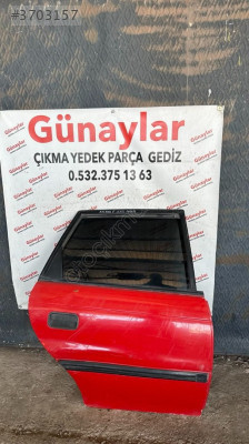 OPEL ASTRA F SAĞ ARKA KAPI