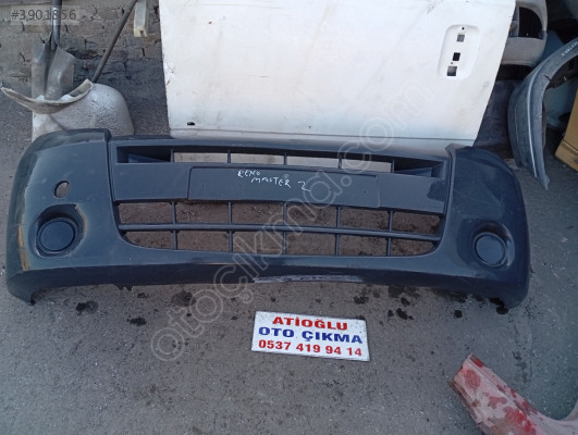 Renault master 2 ön tampon 1998-2010