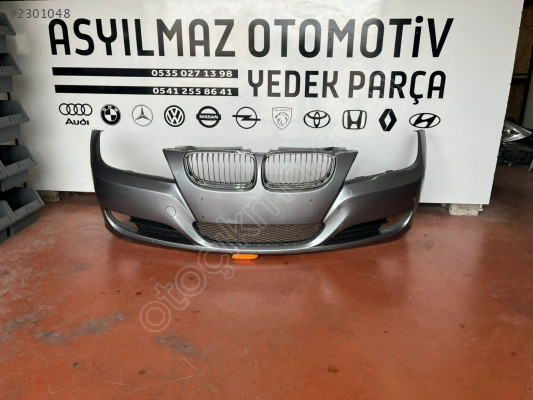 BMW E90 LCİ 3 Serisi Ön TAMPON