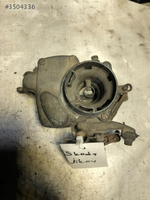 Skoda Jikov Çıkma Karbüratör