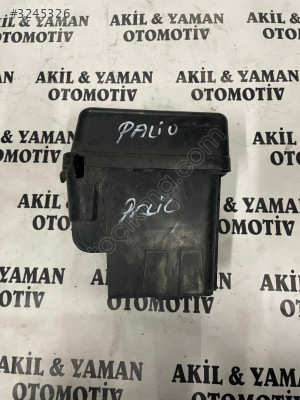 FİAT PALİO & ALBEA SİGORTA KUTUSU (ORJİNAL PARÇA)