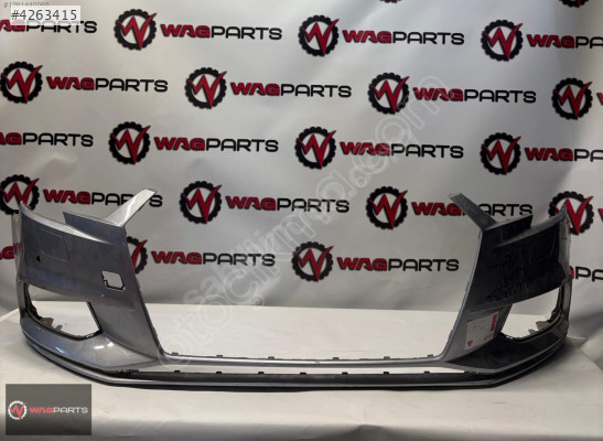 2017 - 2020 AUDİ A3 SEDAN ÖN TAMPON 8V5807065