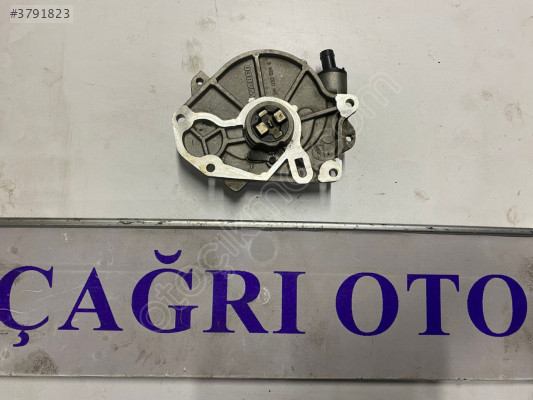 03L145100B VAKUM POMPASI LEON İBİZA TOLEDO OCTAVİA SUPER B FABİA