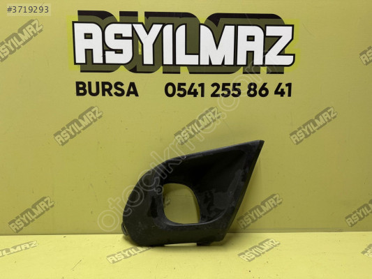 DUSTER SAĞ SİS ÇERÇEVESİ İTHAL 18-24