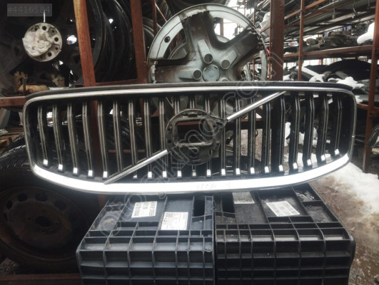 2019-22 VOLVO XC90 ÖN PANJUR ORJİNAL ÇIKMA