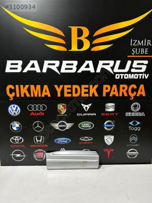 2007-2015 VW Tiguan Sağ Arka Kapı Çıtası - Orijinal Çıkma