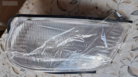 Opel vectra b sag sinyal