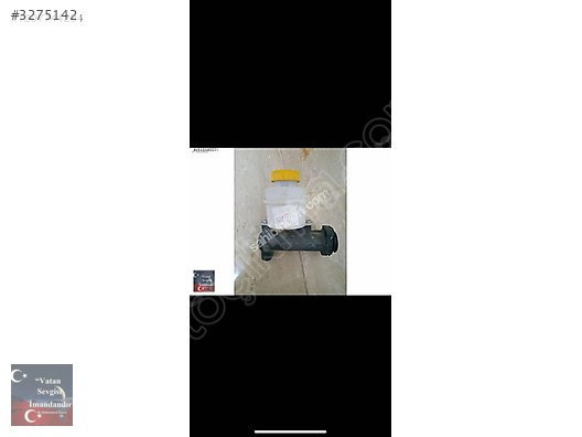 FORD IVECO FORD CARGO DEBRİAJ ÜST MERKEZİ KOMPLE GC467A543AB