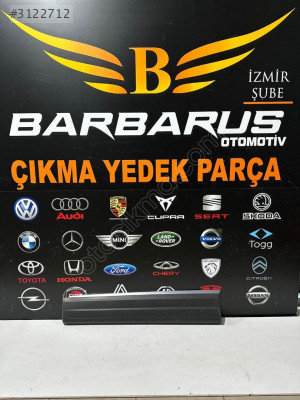 2007-2015 VW TIGUAN SOL ÖN  KAPI ÇITASI