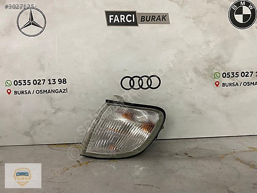HYUNDAİ H100 SOL SİNYAL ORJİNAL
