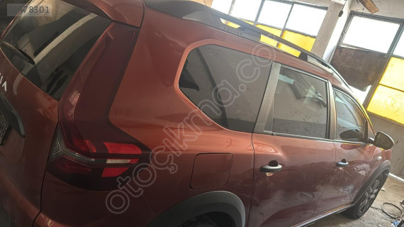 DACİA JOGGER SAĞ KAPI KONUK OTO