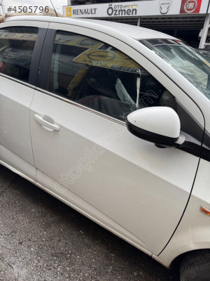CHEVROLET AVEO ÇIKMA SAĞ ÖN KAPI
