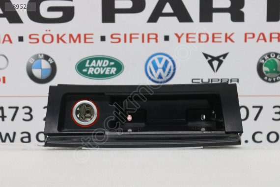 2005-2010 VW PASSAT B6 KÜLLÜK 3C0863284