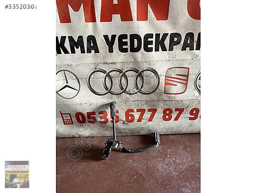 1265453124 A1265453124 W126 SİNYAL KOLU SİLECEK KOLU