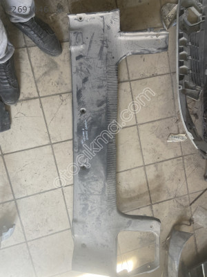 Opel vectra c bagaj kaplama bakalit
