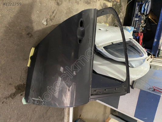 Fiat Egea sağ arka kapı Çıkma orijinal