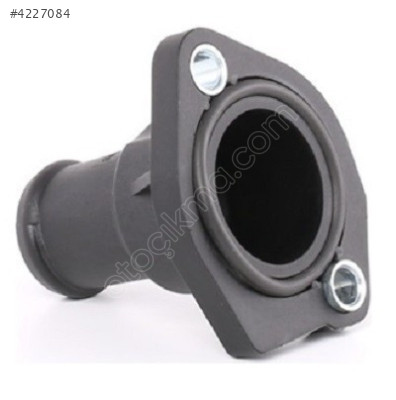 VOLKSWAGEN SU FLANŞI GOLF5 04-10/CADDY 04-10 026121145E